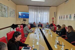 INPS Castelnuovo, avviato il confronto tra sindaci e direzione regionale per un nuovo modello organizzativo