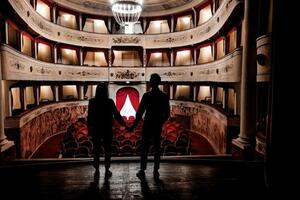 Puccini e il mondo femminile: a Barga uno spettacolo che racconta il rapporto tra il Maestro e le donne della sua vita e delle sue opere