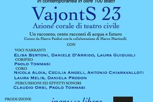 60° anniversario della tragedia del Vajont: lunedì un incontro a Castelnuovo