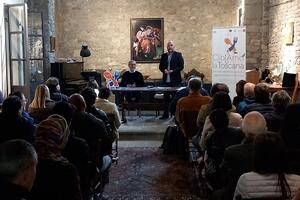 Fabbriche di Vallico, grande affluenza al convegno organizzato con ANCI: “Un’occasione per costruire sinergie”