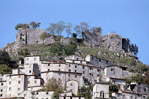 Rocca di Lucchio: al via il progetto per il recupero