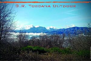 2 e 3 marzo, il gruppo lucchese Gr Toscana Outdoor organizza due camminate tra ville e Garfagnana