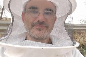 Cambiamenti climatici, gravi danni all’apicoltura. L’allarme del gruppo “Garfagnana Apicoltura”