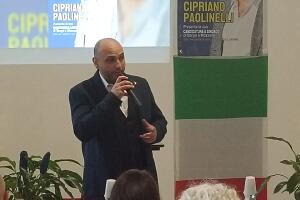 Santini (Lega) ribadisce che Paolinelli è l&#039;unico candidato del centrodestra a dispetto dei mal di pancia di qualche alleato