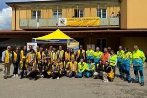 Lions Club Garfagnana: successo da record per l’iniziativa delle visite mediche gratuite al Sacro Cuore di Barga