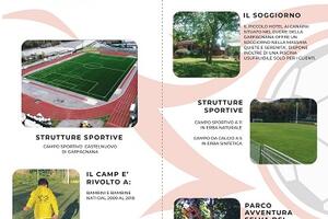 La Koala Soccer School raddoppia in Garfagnana: camp estivi a Castelnuovo e San Romano