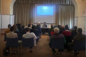 Piano Operativo Intercomunale, partecipati i due incontri pubblici in Garfagnana