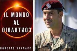 Presentazione del libro del generale Vannacci: sarà possibile seguire la diretta sulla pagina Facebook della Gazzetta di Lucca