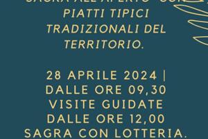Vico Pancellorum, confermato evento 28 aprile