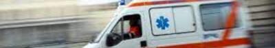 Incidente sul lavoro nella ditta Me.Ro. Spa di San Gimignano di Moriano: ferito un uomo di 50 anni