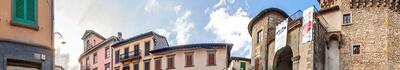Ecco “Non solo Pasquetta tra le nuvole” nel centro storico di Castelnuovo Garfagnana