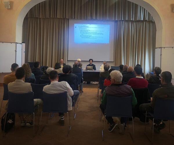 Piano Operativo Intercomunale, partecipati i due incontri pubblici in Garfagnana