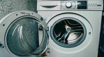 Lavatrice, hai sempre sbagliato a farla: segui il trucco delle lavanderie e non troverai più vestiti rovinati