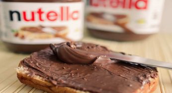 È come la Nutella, ma più buona ed economica: questa crema la mangi quando vuoi e sei sempre in salute