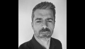 Luca Argentero triste - foto Instagram - LaGazzettadelSerchio.it