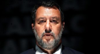 Salvini cerca soldi: ora ti fanno il test del palloncino anche a piedi | Vietato sempre e comunque bere