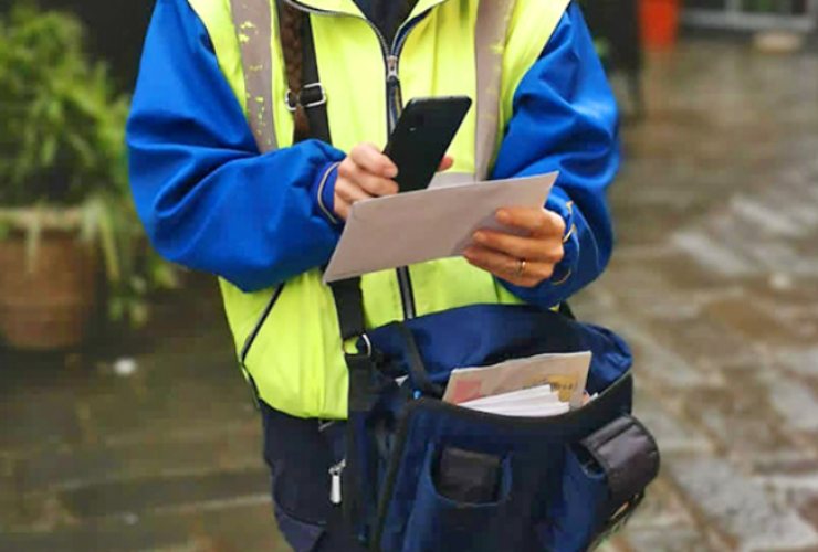 Nuove opportunità da Poste Italiane