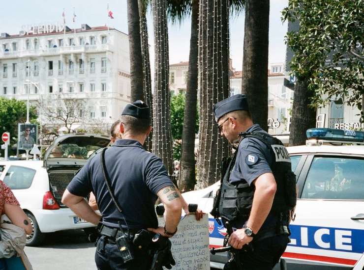 Il caso delle multe e della Partita IVA
