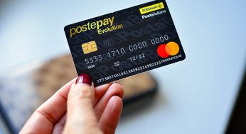 Ultim’ora: da oggi puoi chiedere la “Seconda Disoccupazione” | Altri 5400€ sulla Postepay mentre stai a casa in pigiama