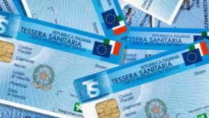 Niente canone Rai con questo codice sulla tessera sanitaria