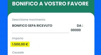 Agenzia delle Entrate, ora cercano questi bonifici sui conti corrente | Accertamento automatico appena li trovano