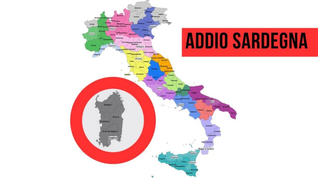 Sardegna
