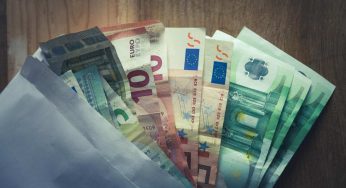 Ultim’ora: introdotta la “Stella” in busta paga | +350€ sul prossimo bonifico: i lavoratori italiani prendono e portano a casa