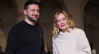 Arruolatevi in questa guerra e vi pago 2000€ | Meloni cerca “soldati”: ma possono combattere direttamente da casa