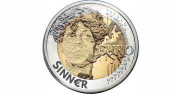 Ultim’ora dalla Zecca di Stato: coniati i 2€ “SINNER” | Fai sempre attenzione al resto: diventi ricco sfondato