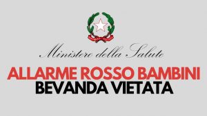 bevanda vietata