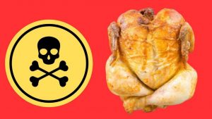 Allerta pollo