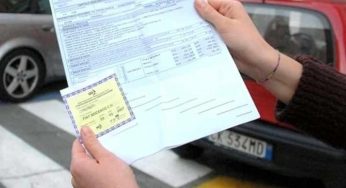 UFFICIALE – Addio al bollo auto per chi fa questo lavoro | Non deve più pagare neanche 1 euro