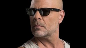 Bruce Willis