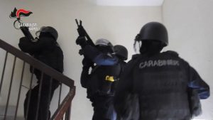 Carabinieri