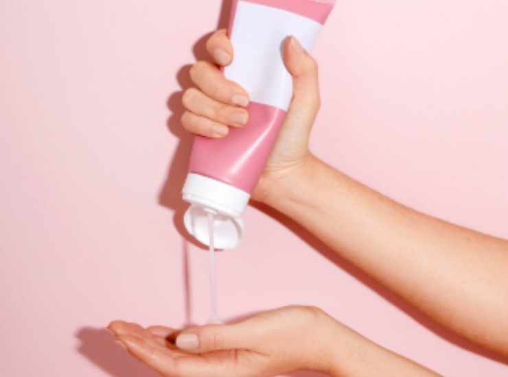 Alternativa crema antirughe
