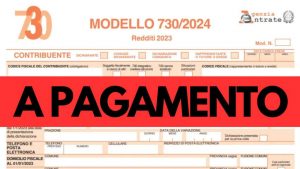 Dichiarazione dei redditi