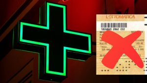 Esenzione in farmacia