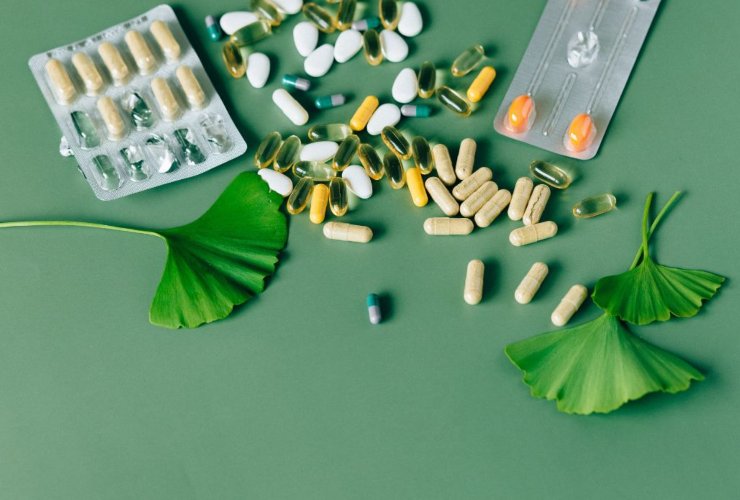 Farmaci e green