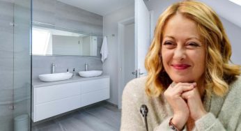 Giorgia Meloni ha dato l’ok: pubblicato il Superbonus 110% “Bagno” | Te lo rifai luccicante a spese dello Stato