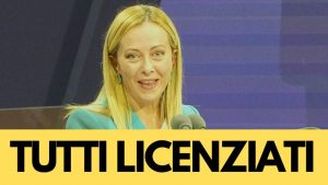 Giorgia Meloni