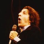 Dal teatro canzone di Giorgio Gaber