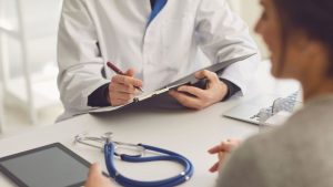 Il pagamento della guardia medica