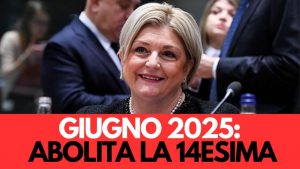 La quattordicesima