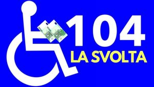 Legge 104