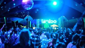 Serata al Limbo Festival