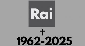 Malore fulminante in RAI: abbandona la trasmissione e muore | “La malattia ce l’ha portato via”