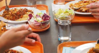 Addio alle mense scolastiche: da oggi sono vietate sul territorio italiano | “Mangiate a casa vostra”