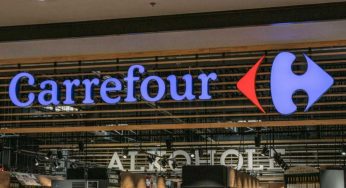 Vergogna Carrefour: mangi questo prodotto e ti ritrovi sotto lavanda gastrica | Chiuso tutto a doppia serranda