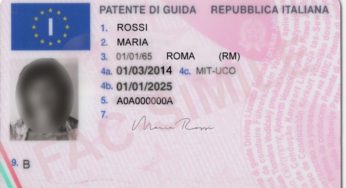 Patente B, bonifico istantaneo di 2500€ per chi guida l’automobile | Il Governo ha toccato i fondi intoccabili