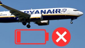 Ryanair